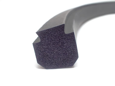 extrusion sponge